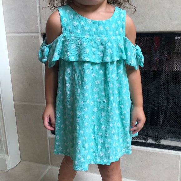 cute cold shoulder dresses